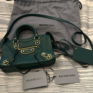 Balenciaga Bag